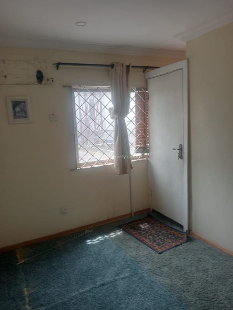 Portable 2 Bedrooms Flat at Omole Phase 2 Residential Scheme, Omole Phase 2, Omole Phase 2, Ikeja, Lagos, Flat / Apartment for Rent