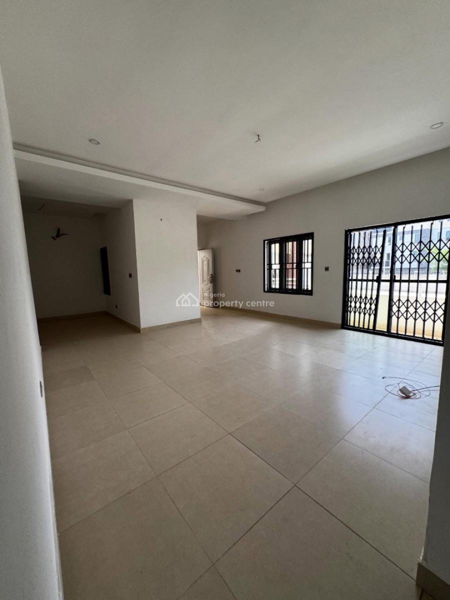 Newly Built 3 Bedroom  Apartments, Jahi By Gilmore, Jahi, Abuja, Flat / Apartment for Rent