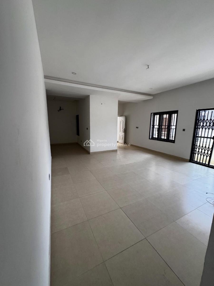 Newly Built 3 Bedroom  Apartments, Jahi By Gilmore, Jahi, Abuja, Flat / Apartment for Rent