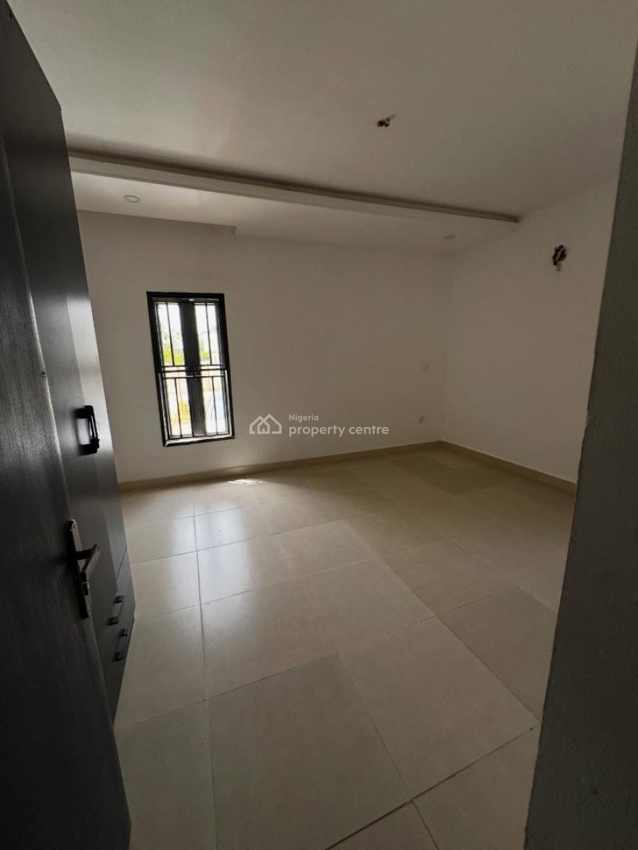 Newly Built 3 Bedroom  Apartments, Jahi By Gilmore, Jahi, Abuja, Flat / Apartment for Rent