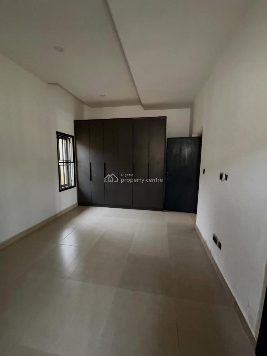 Newly Built 3 Bedroom  Apartments, Jahi By Gilmore, Jahi, Abuja, Flat / Apartment for Rent