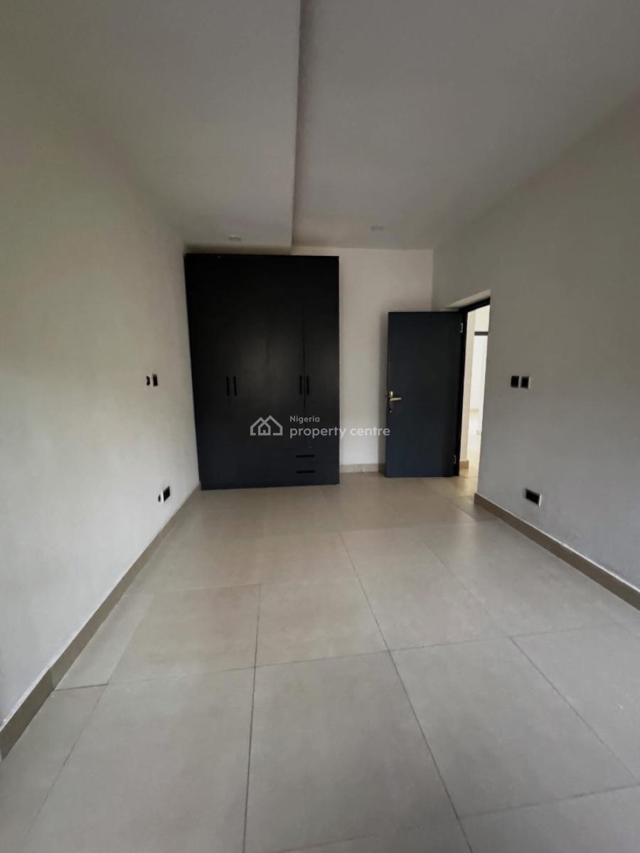 Newly Built 3 Bedroom  Apartments, Jahi By Gilmore, Jahi, Abuja, Flat / Apartment for Rent
