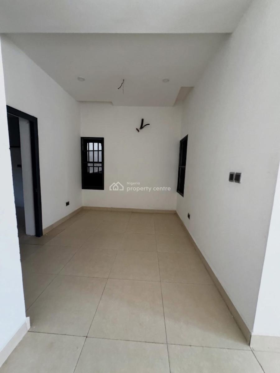 Newly Built 3 Bedroom  Apartments, Jahi By Gilmore, Jahi, Abuja, Flat / Apartment for Rent