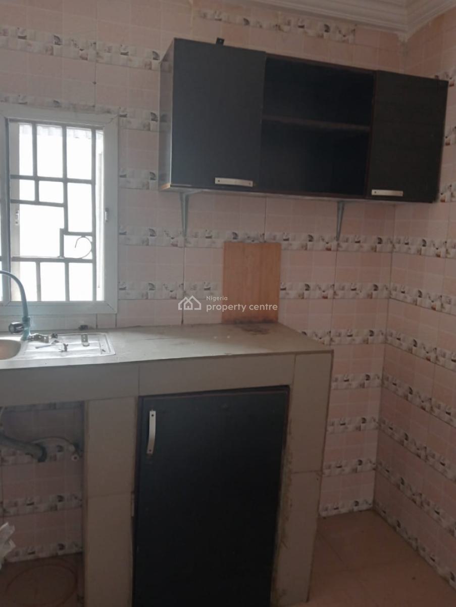 3 Bedroom Flat All Rooms En-suite Upstairs at Harmony Estate, Harmony Estate Magodo Phase 1, Gra Phase 1, Magodo, Lagos, Flat / Apartment for Rent