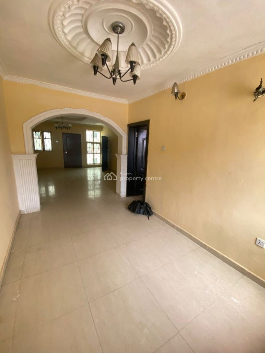 Luxury 3 Bedroom Ensuite Apartment, Blenco Shopping Mall, Sangotedo, Ajah, Lagos, Flat / Apartment for Rent