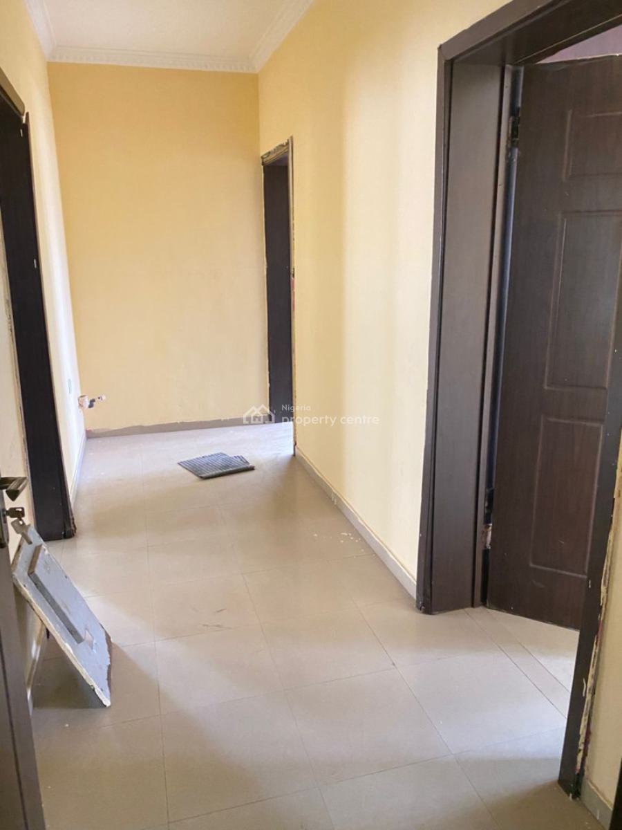 Luxury 3 Bedroom Ensuite Apartment, Blenco Shopping Mall, Sangotedo, Ajah, Lagos, Flat / Apartment for Rent