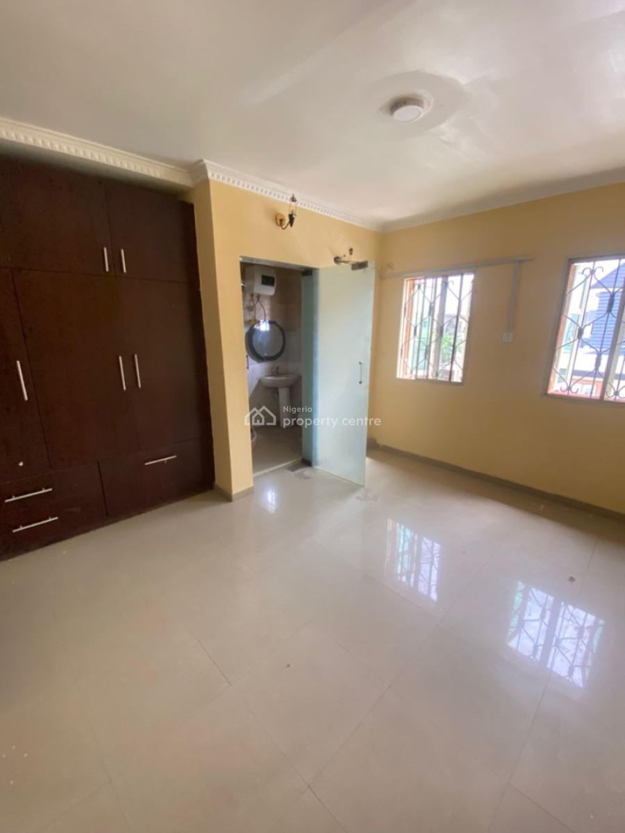 Luxury 3 Bedroom Ensuite Apartment, Blenco Shopping Mall, Sangotedo, Ajah, Lagos, Flat / Apartment for Rent
