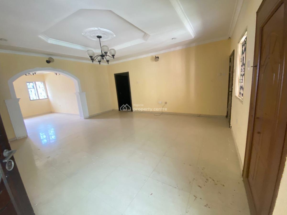 Luxury 3 Bedroom Ensuite Apartment, Blenco Shopping Mall, Sangotedo, Ajah, Lagos, Flat / Apartment for Rent