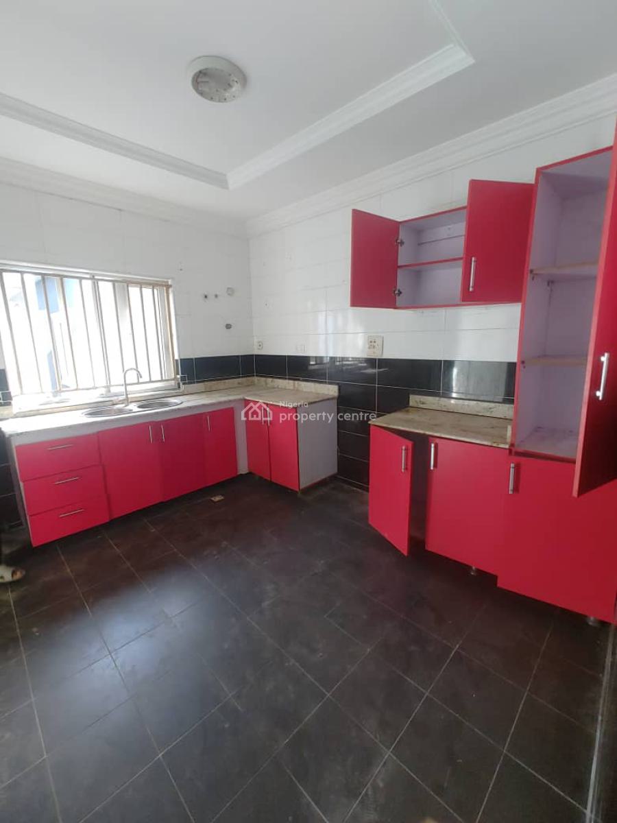 Luxury 3 Bedroom Ensuite Apartment, Blenco Shopping Mall, Sangotedo, Ajah, Lagos, Flat / Apartment for Rent
