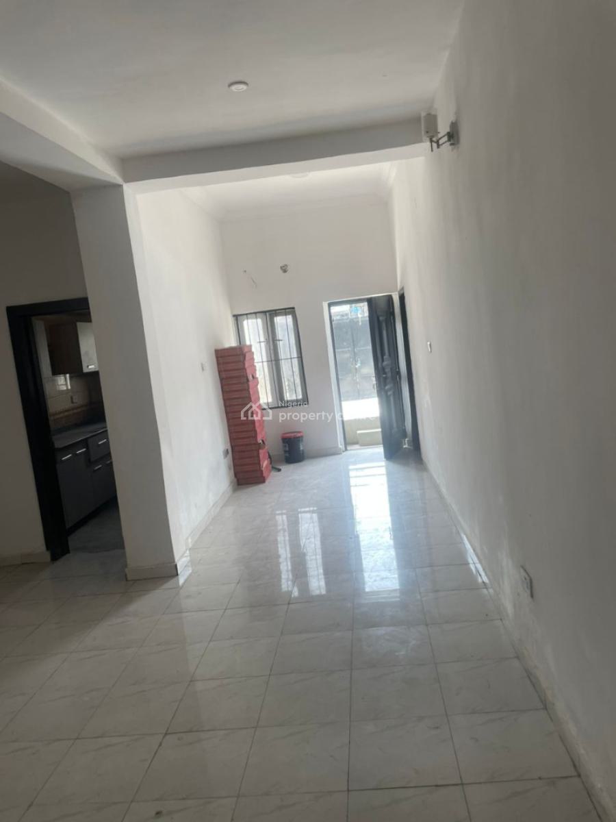 2bedroom Apartment, Ikate, Lekki, Lagos, Flat / Apartment for Rent