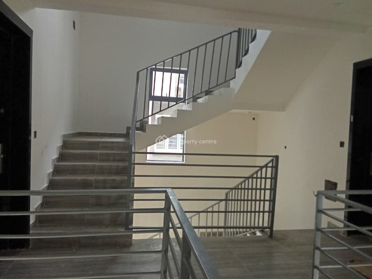2bedroom Apartment, Ikate, Lekki, Lagos, Flat / Apartment for Sale