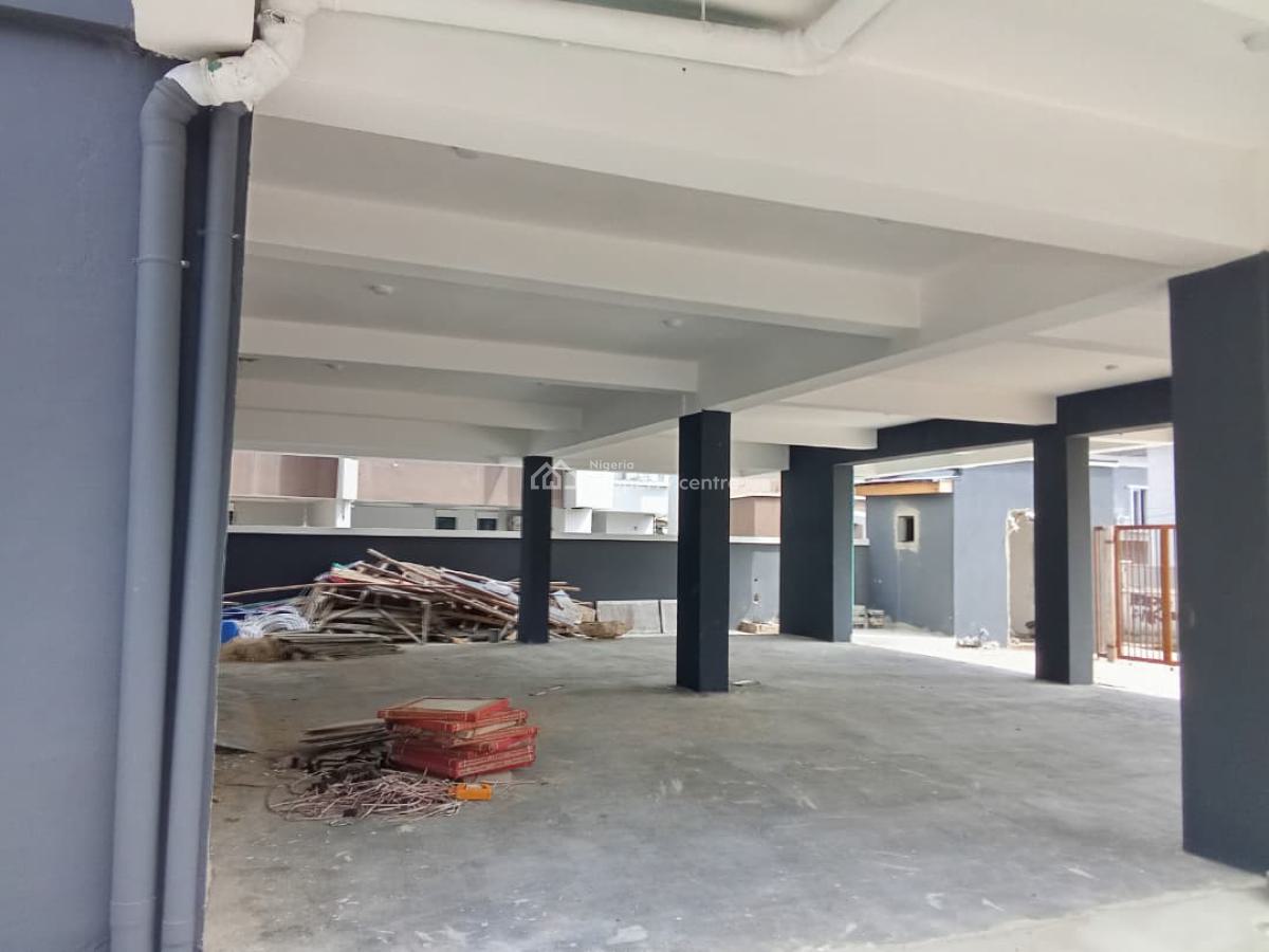 2bedroom Apartment, Ikate, Lekki, Lagos, Flat / Apartment for Sale