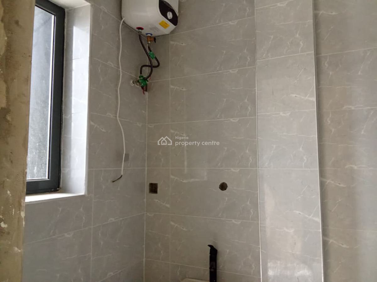 2bedroom Apartment, Ikate, Lekki, Lagos, Flat / Apartment for Sale