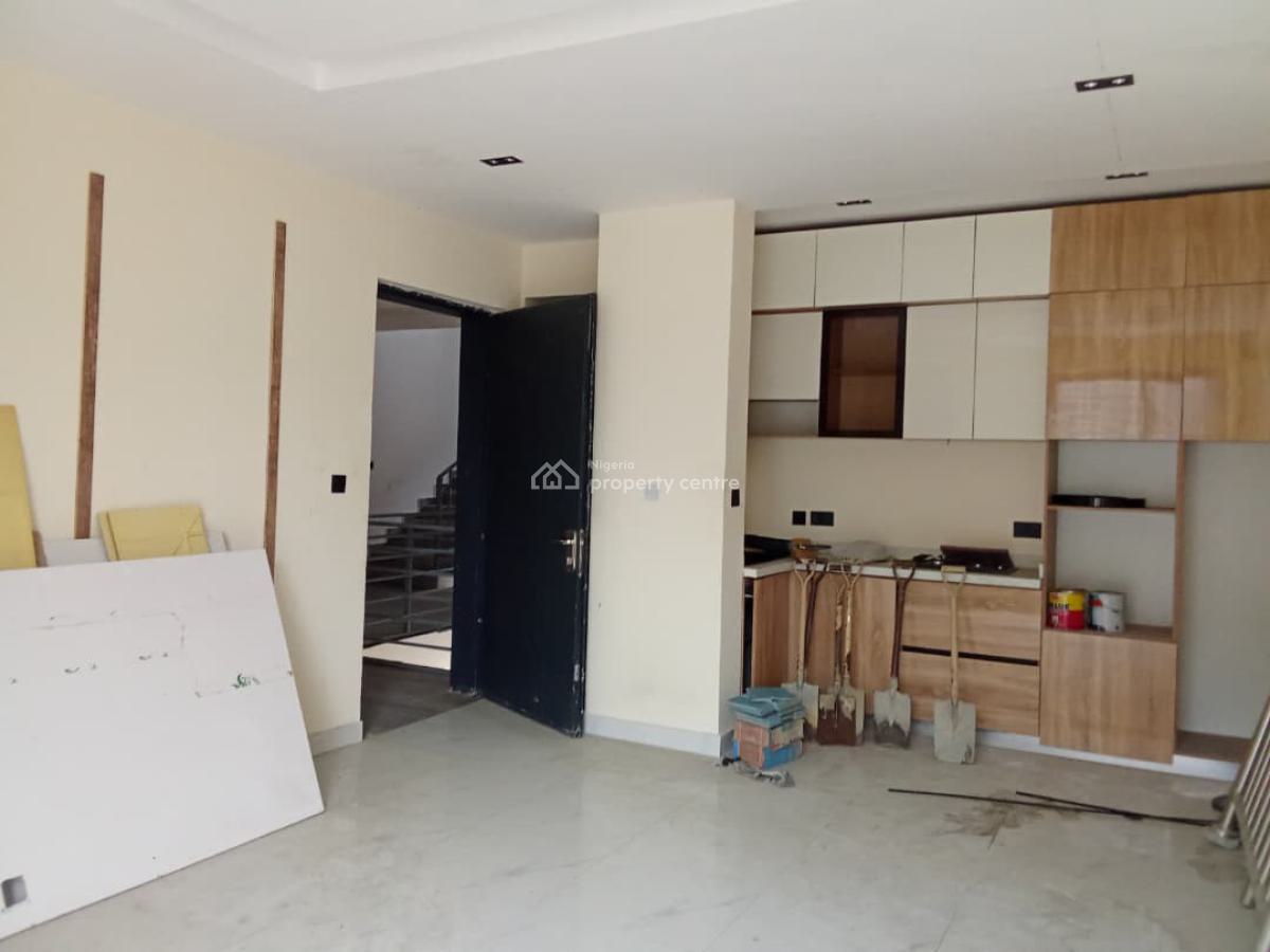 2bedroom Apartment, Ikate, Lekki, Lagos, Flat / Apartment for Sale