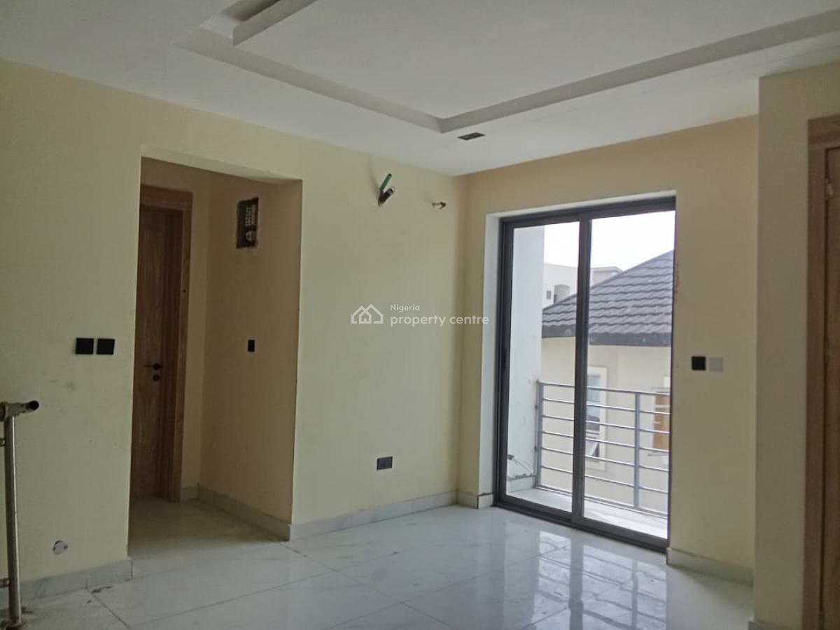 2bedroom Apartment, Ikate, Lekki, Lagos, Flat / Apartment for Sale