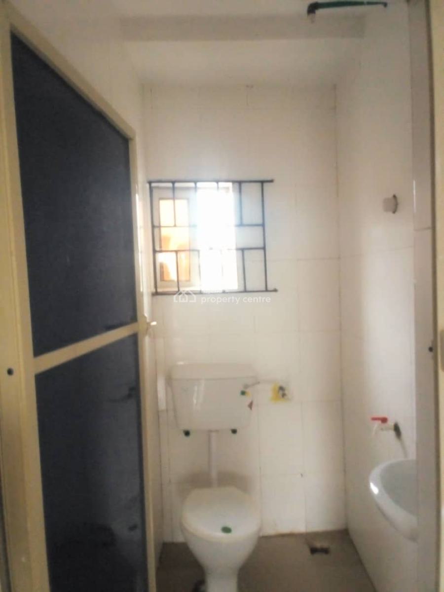 a Nice Room Self Contain in a Gated and Serene Estate, Alapere, Ketu, Lagos, Self Contain (single Rooms) for Rent