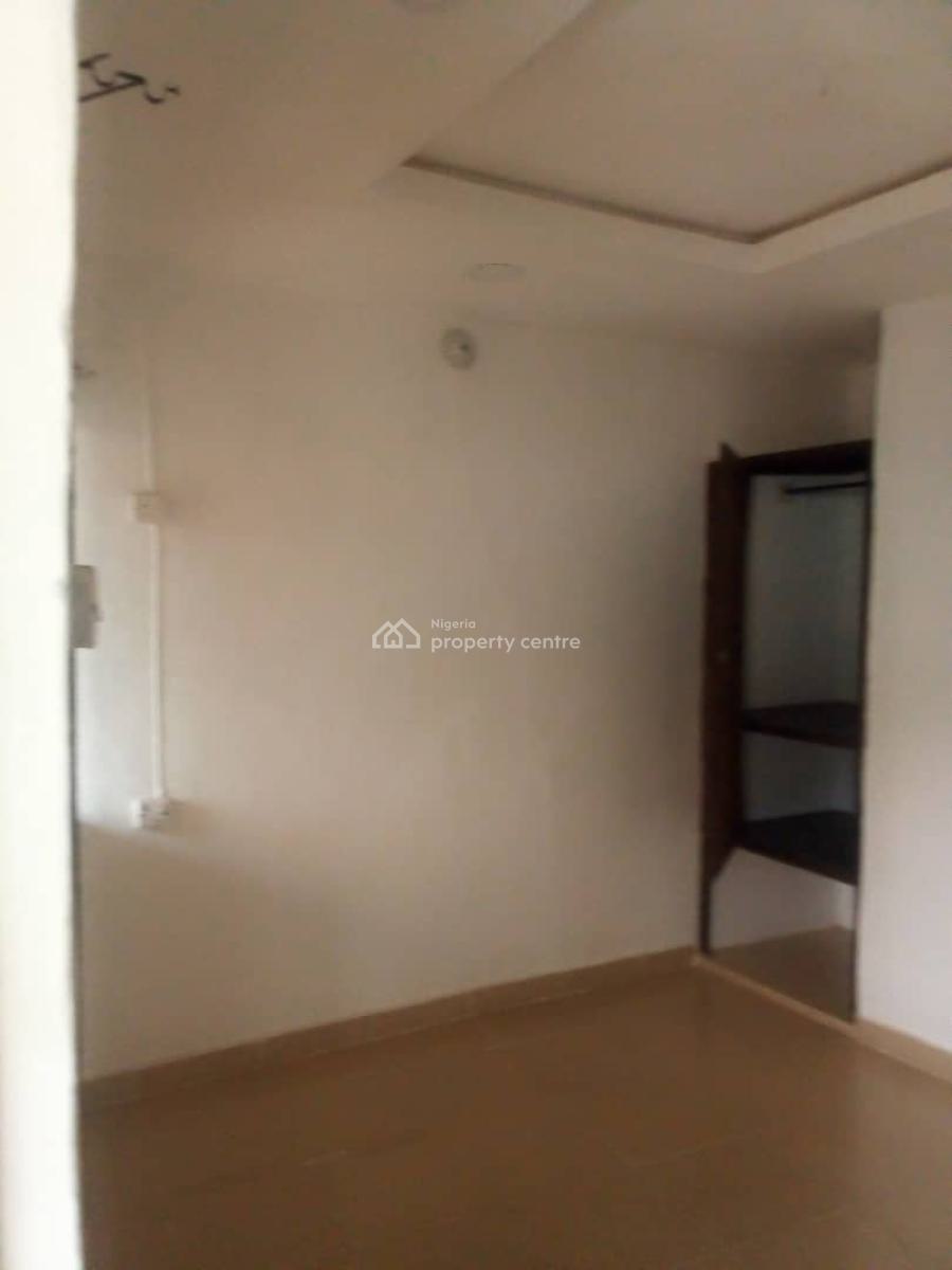 a Nice Room Self Contain in a Gated and Serene Estate, Alapere, Ketu, Lagos, Self Contain (single Rooms) for Rent