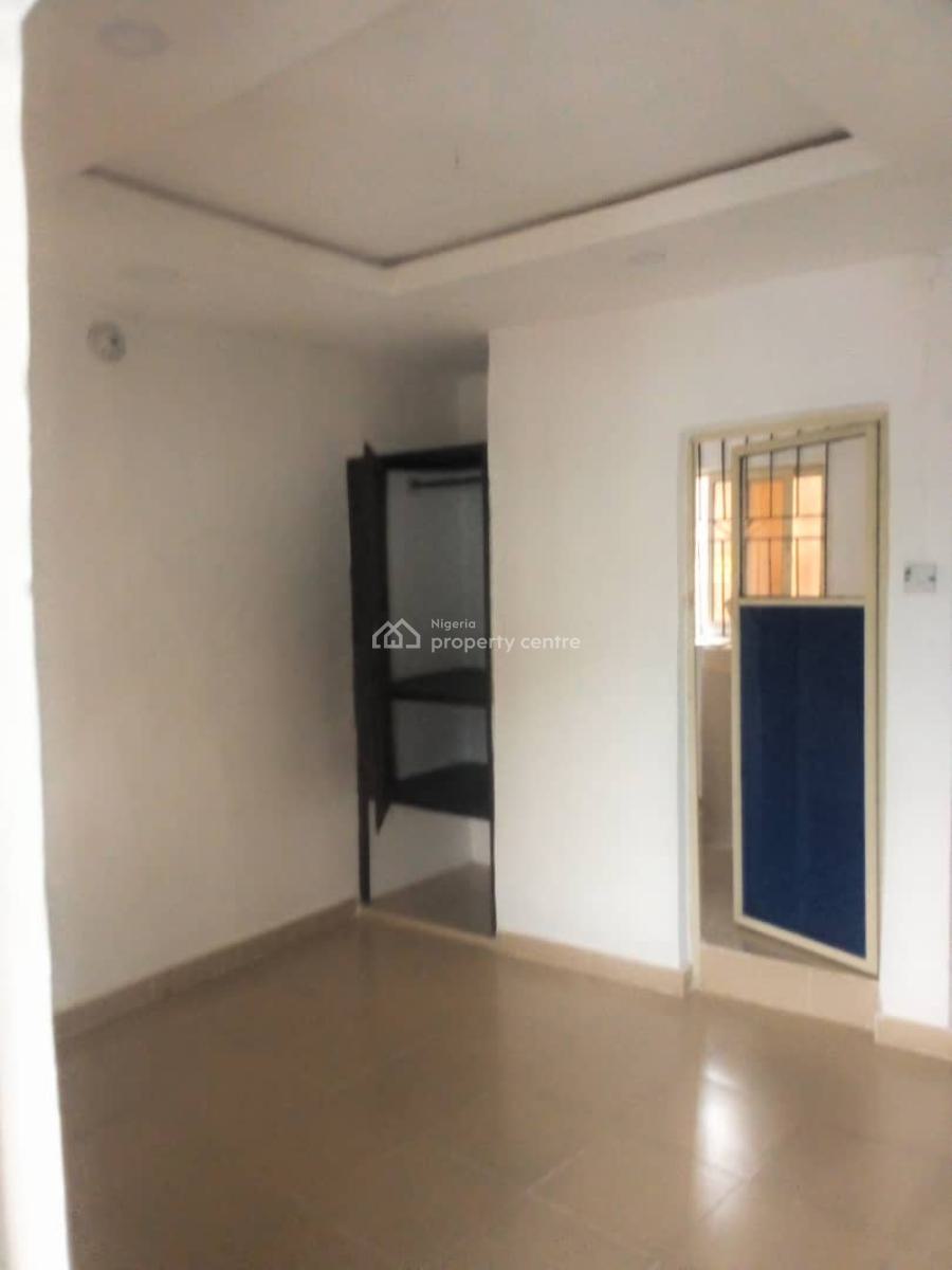 a Nice Room Self Contain in a Gated and Serene Estate, Alapere, Ketu, Lagos, Self Contain (single Rooms) for Rent