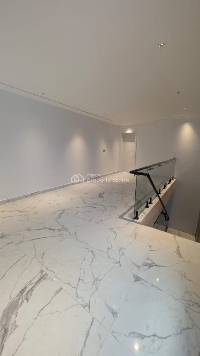 5 Bedroom Fully Detached Duplex, Off Admiralty Way, Lekki Phase 1, Lekki, Lagos, Detached Duplex for Sale