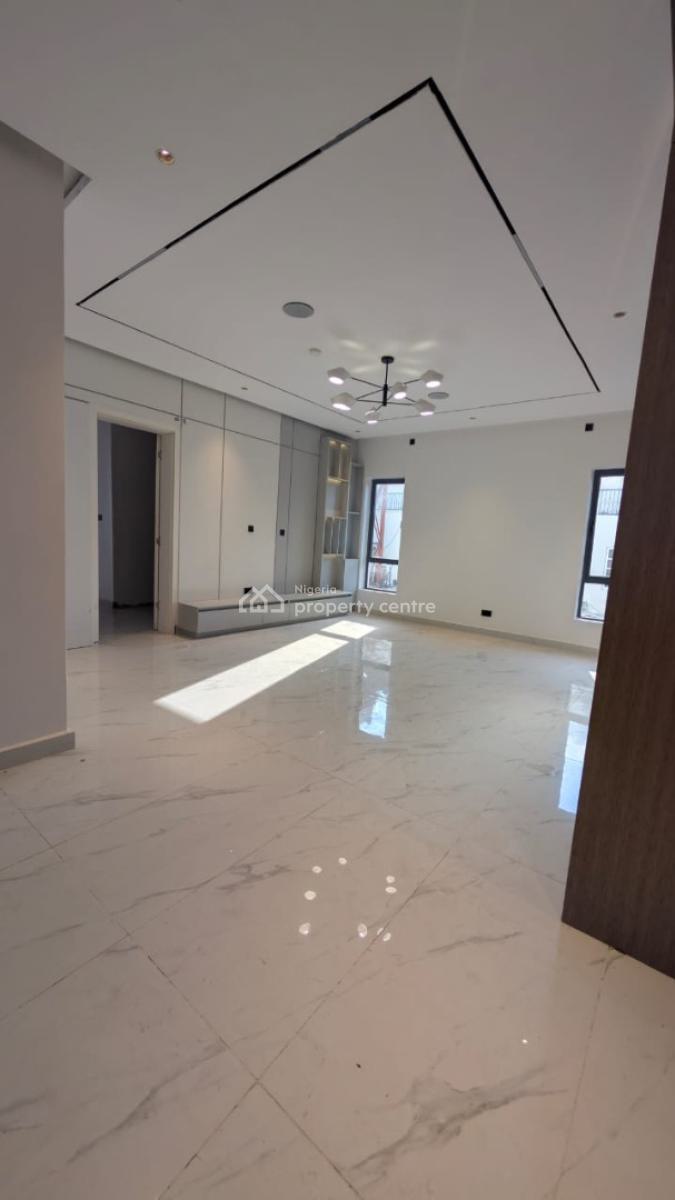 5 Bedroom Fully Detached Duplex, Off Admiralty Way, Lekki Phase 1, Lekki, Lagos, Detached Duplex for Sale