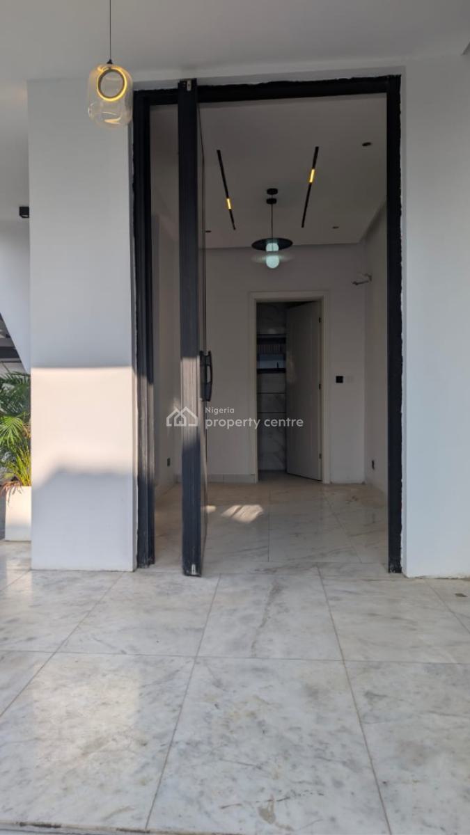 5 Bedroom Fully Detached Duplex, Off Admiralty Way, Lekki Phase 1, Lekki, Lagos, Detached Duplex for Sale