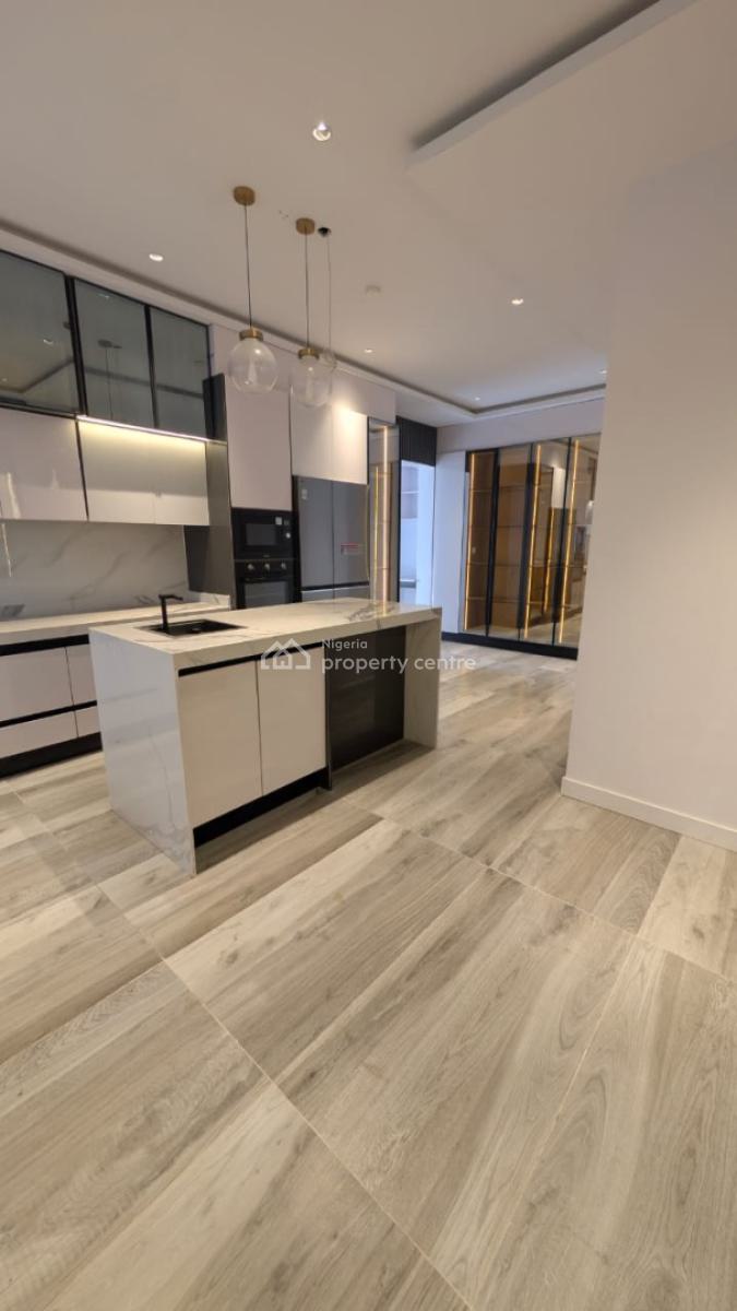 5 Bedroom Fully Detached Duplex, Off Admiralty Way, Lekki Phase 1, Lekki, Lagos, Detached Duplex for Sale