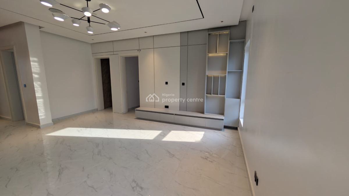 5 Bedroom Fully Detached Duplex, Off Admiralty Way, Lekki Phase 1, Lekki, Lagos, Detached Duplex for Sale