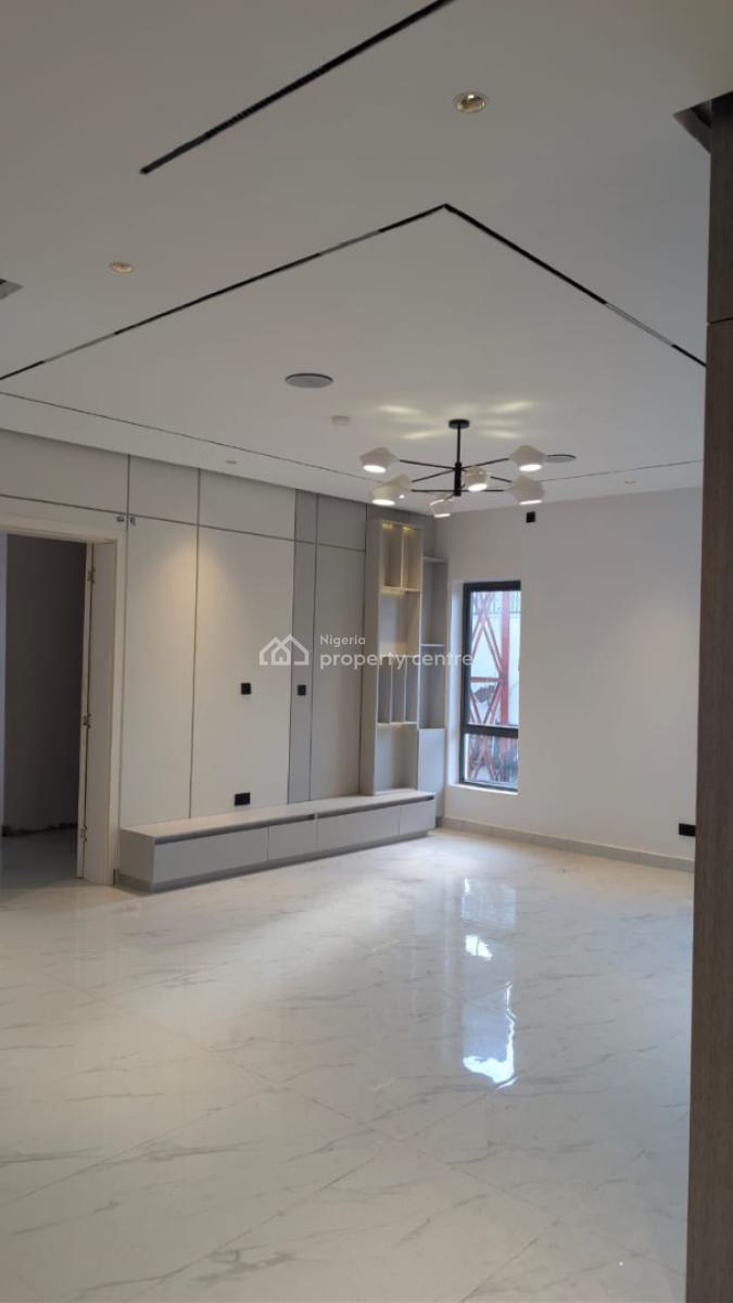 5 Bedroom Fully Detached Duplex, Off Admiralty Way, Lekki Phase 1, Lekki, Lagos, Detached Duplex for Sale