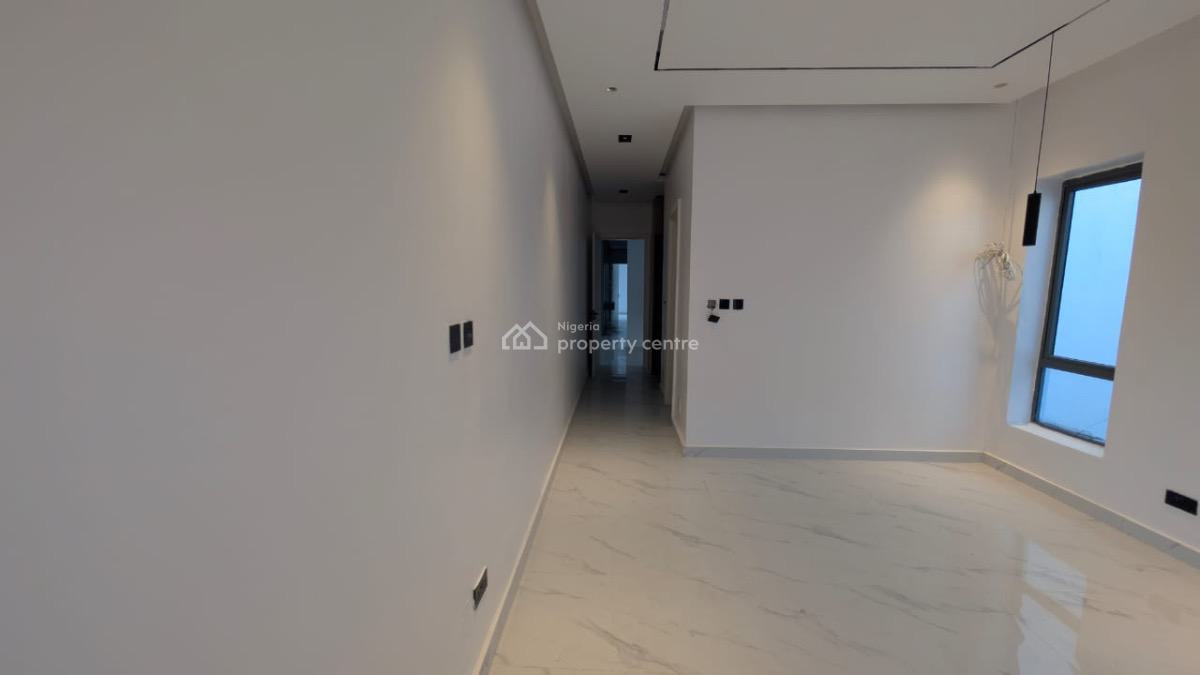 5 Bedroom Fully Detached Duplex, Off Admiralty Way, Lekki Phase 1, Lekki, Lagos, Detached Duplex for Sale