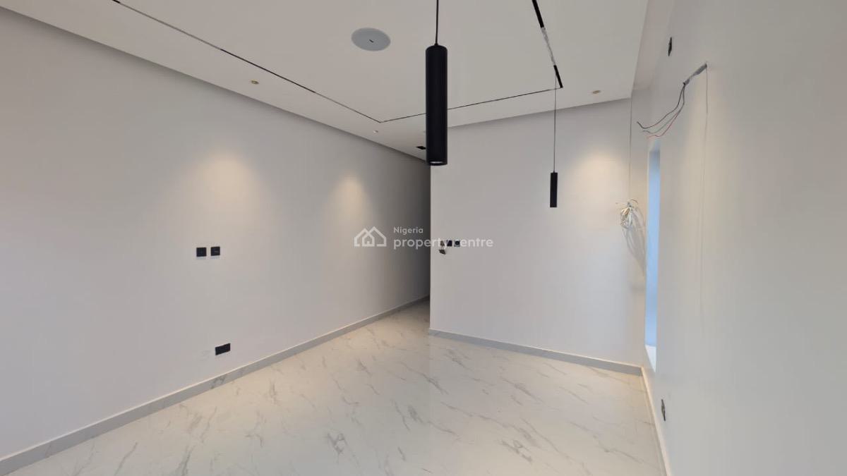 5 Bedroom Fully Detached Duplex, Off Admiralty Way, Lekki Phase 1, Lekki, Lagos, Detached Duplex for Sale