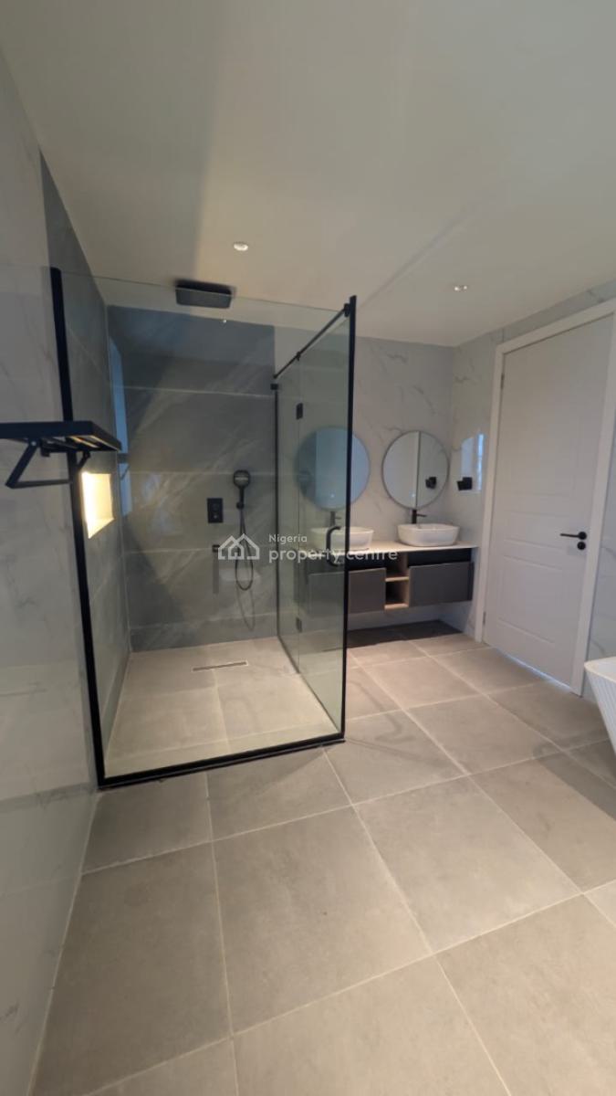 5 Bedroom Fully Detached Duplex, Off Admiralty Way, Lekki Phase 1, Lekki, Lagos, Detached Duplex for Sale