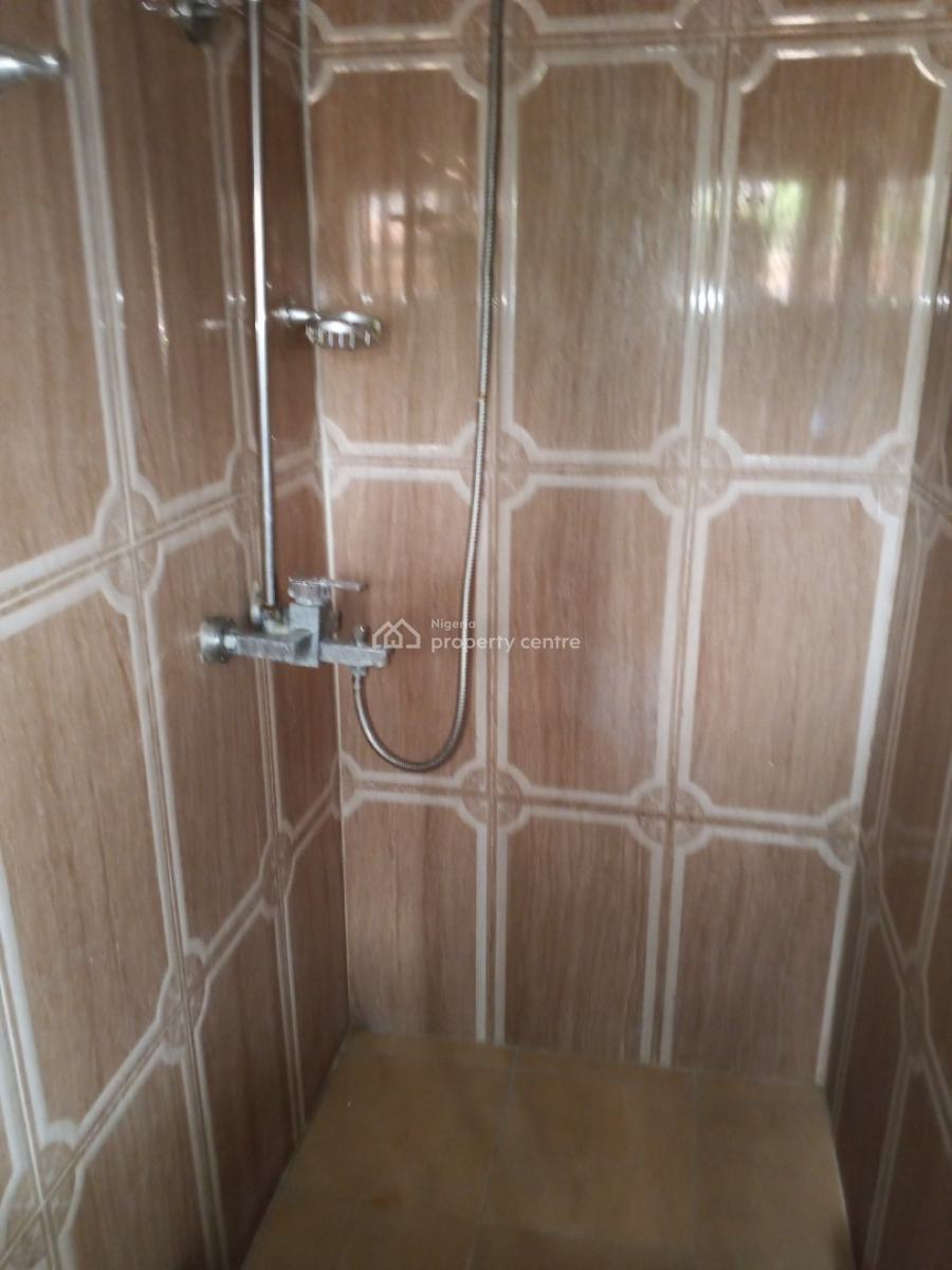 Well Maintained 3 Bedroom Flat, Bundry Estate...., Abijo, Lekki, Lagos, Flat / Apartment for Rent