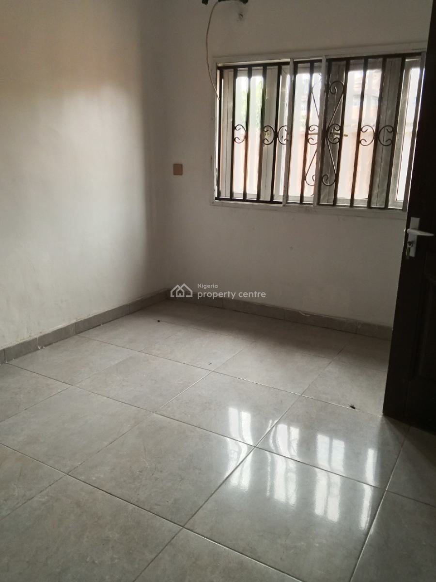 Well Maintained 3 Bedroom Flat, Bundry Estate...., Abijo, Lekki, Lagos, Flat / Apartment for Rent