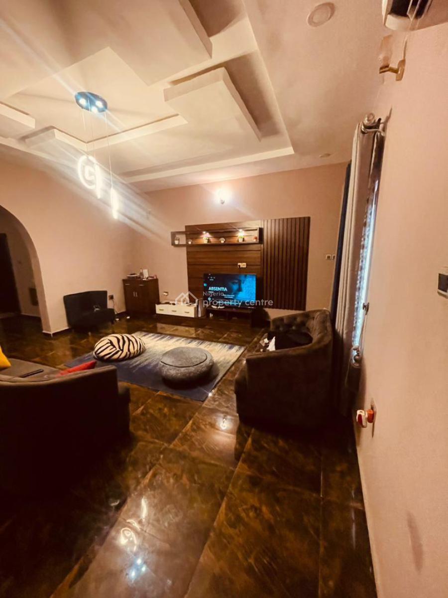 Twin Flat of 3 Bedroom on 542sqm of Land, Omolayo Road 3, Akobo, Ibadan, Oyo, Block of Flats for Sale