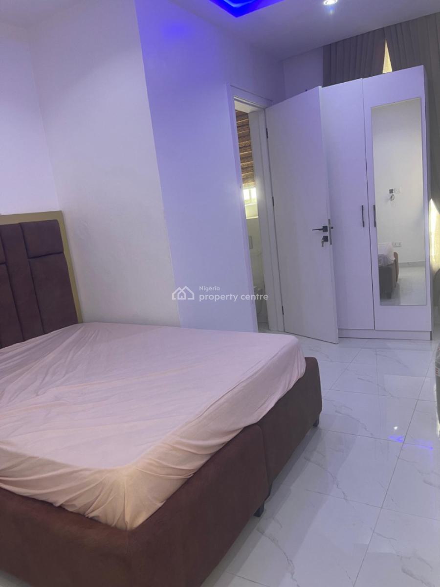 4 Bedrooms Terraced Duplex, Ikeja, Lagos, Terraced Duplex for Rent