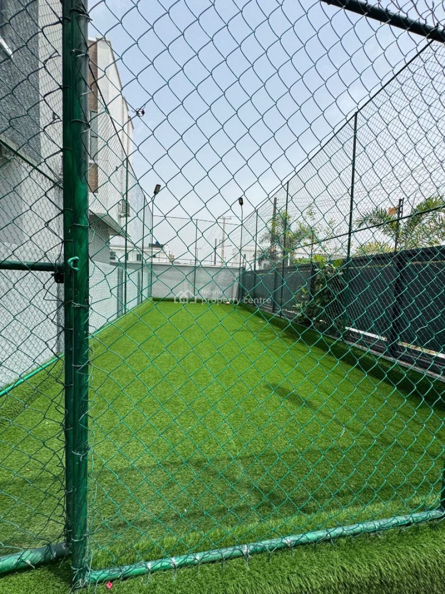 Beautiful 4 Bedrooms Terraced Duplex, Abraham Adensaya, Ajah, Lagos, Terraced Duplex for Rent