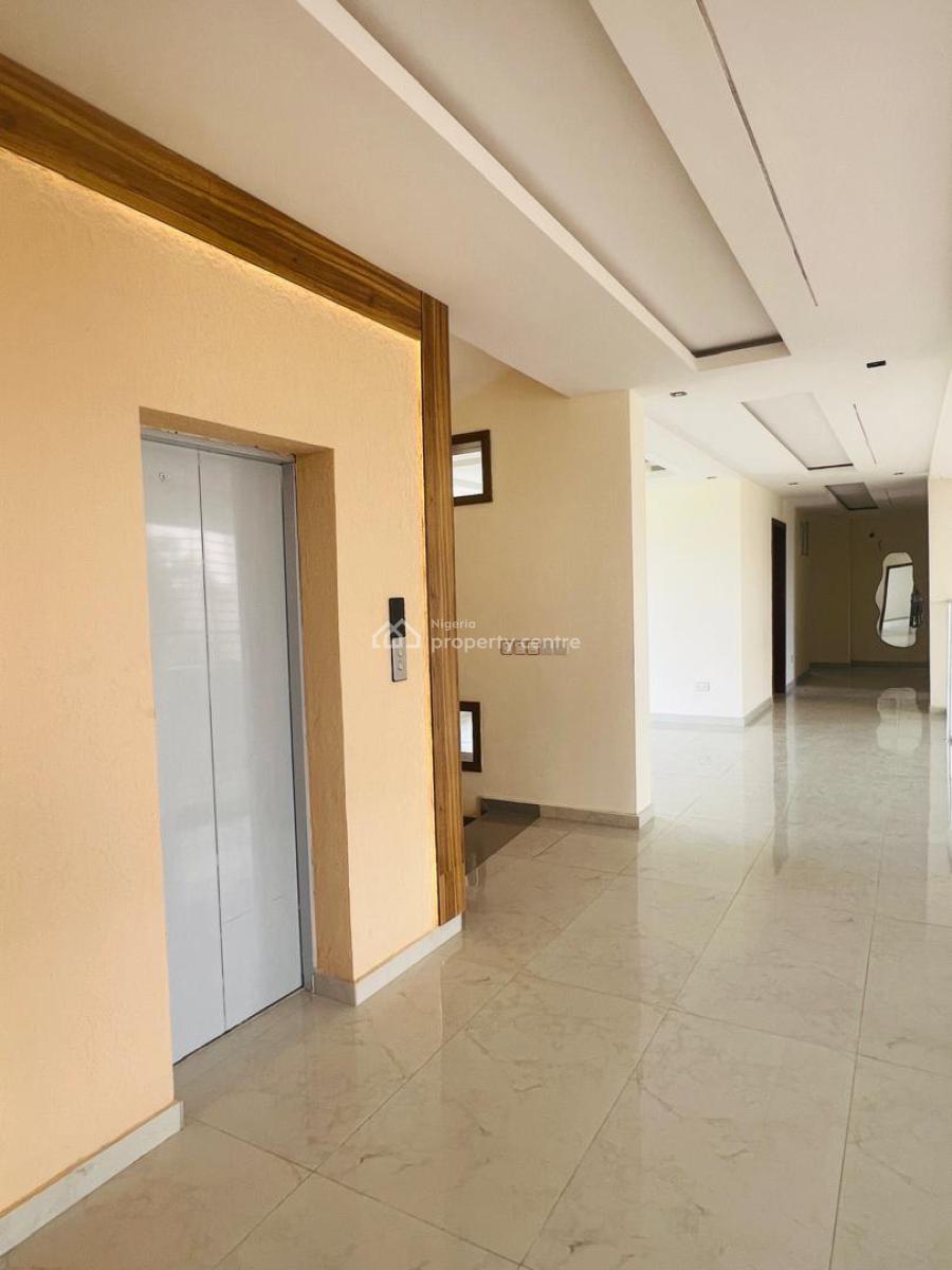 Premium 6 Bedroom Duplex, Royal Garden Estate, Ajah, Lagos, Detached Duplex for Sale