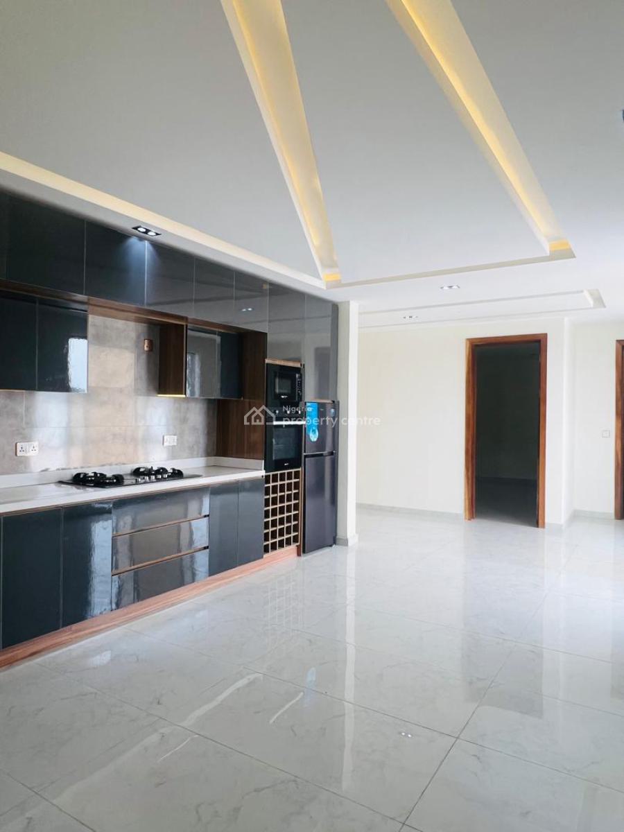 Premium 6 Bedroom Duplex, Royal Garden Estate, Ajah, Lagos, Detached Duplex for Sale