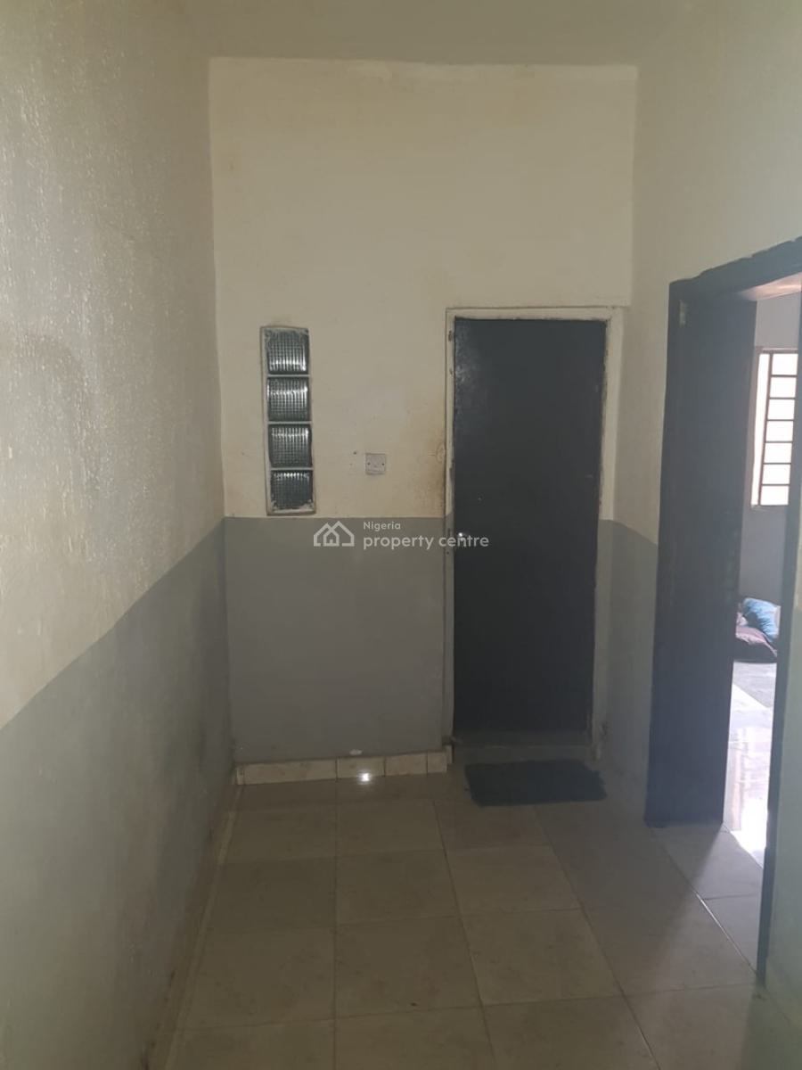 Very Spacious Roomselfcon in an Estate Along Ado Road, Ado Road, Ajah, Lagos, Self Contain (single Rooms) for Rent