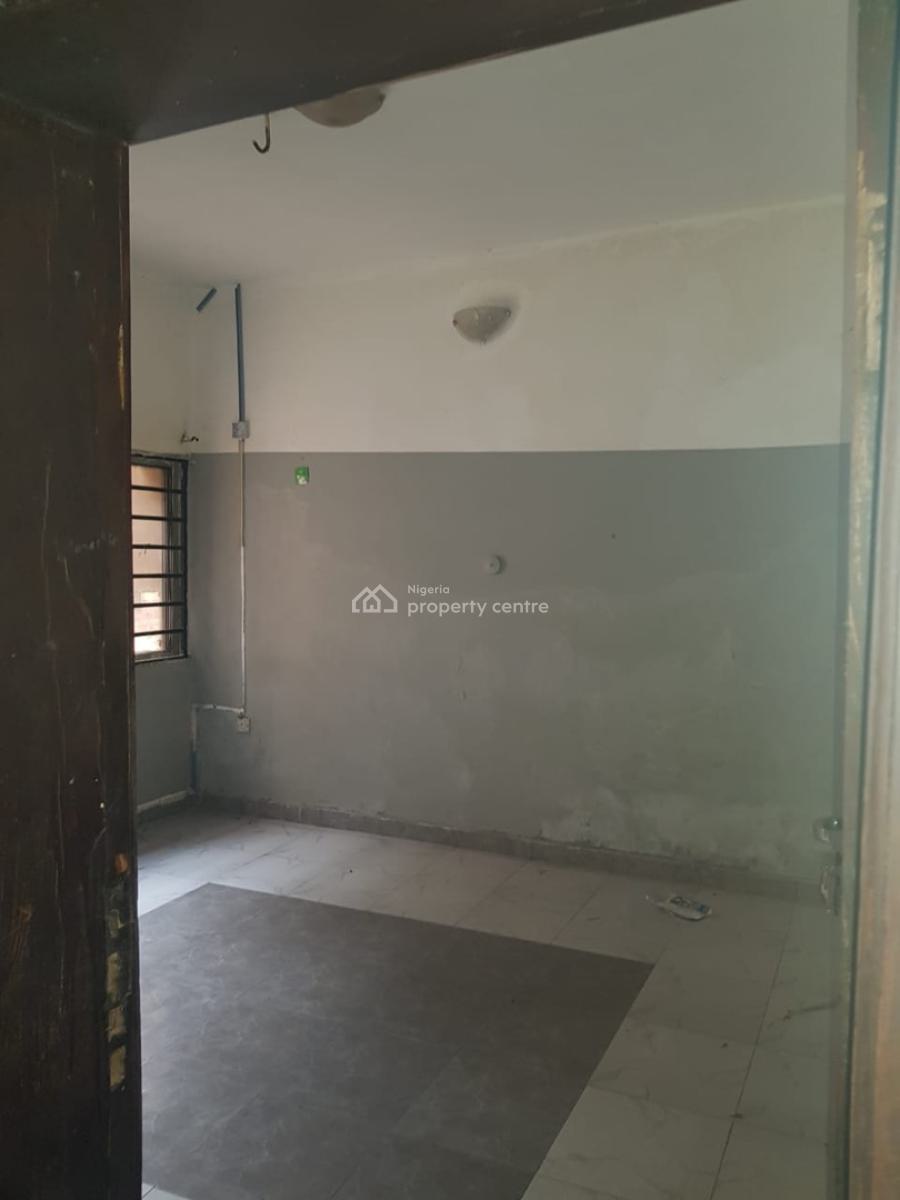 Very Spacious Roomselfcon in an Estate Along Ado Road, Ado Road, Ajah, Lagos, Self Contain (single Rooms) for Rent