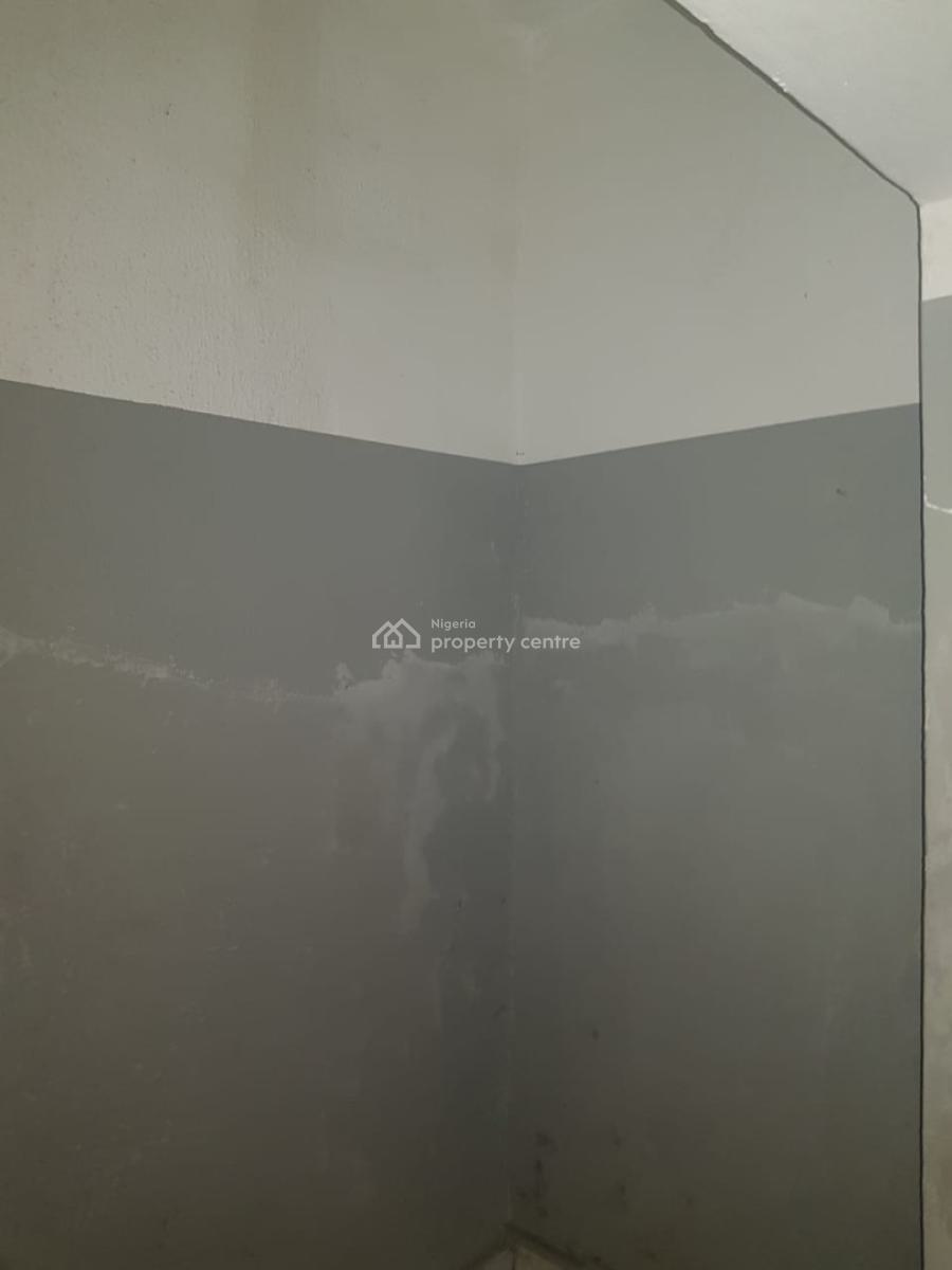 Very Spacious Roomselfcon in an Estate Along Ado Road, Ado Road, Ajah, Lagos, Self Contain (single Rooms) for Rent