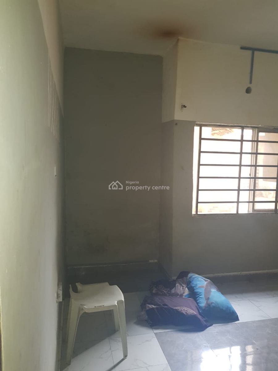 Very Spacious Roomselfcon in an Estate Along Ado Road, Ado Road, Ajah, Lagos, Self Contain (single Rooms) for Rent