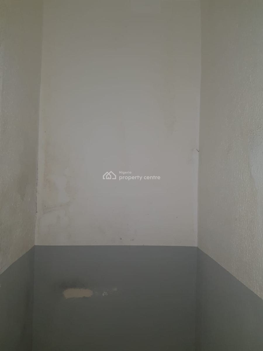 Very Spacious Roomselfcon in an Estate Along Ado Road, Ado Road, Ajah, Lagos, Self Contain (single Rooms) for Rent