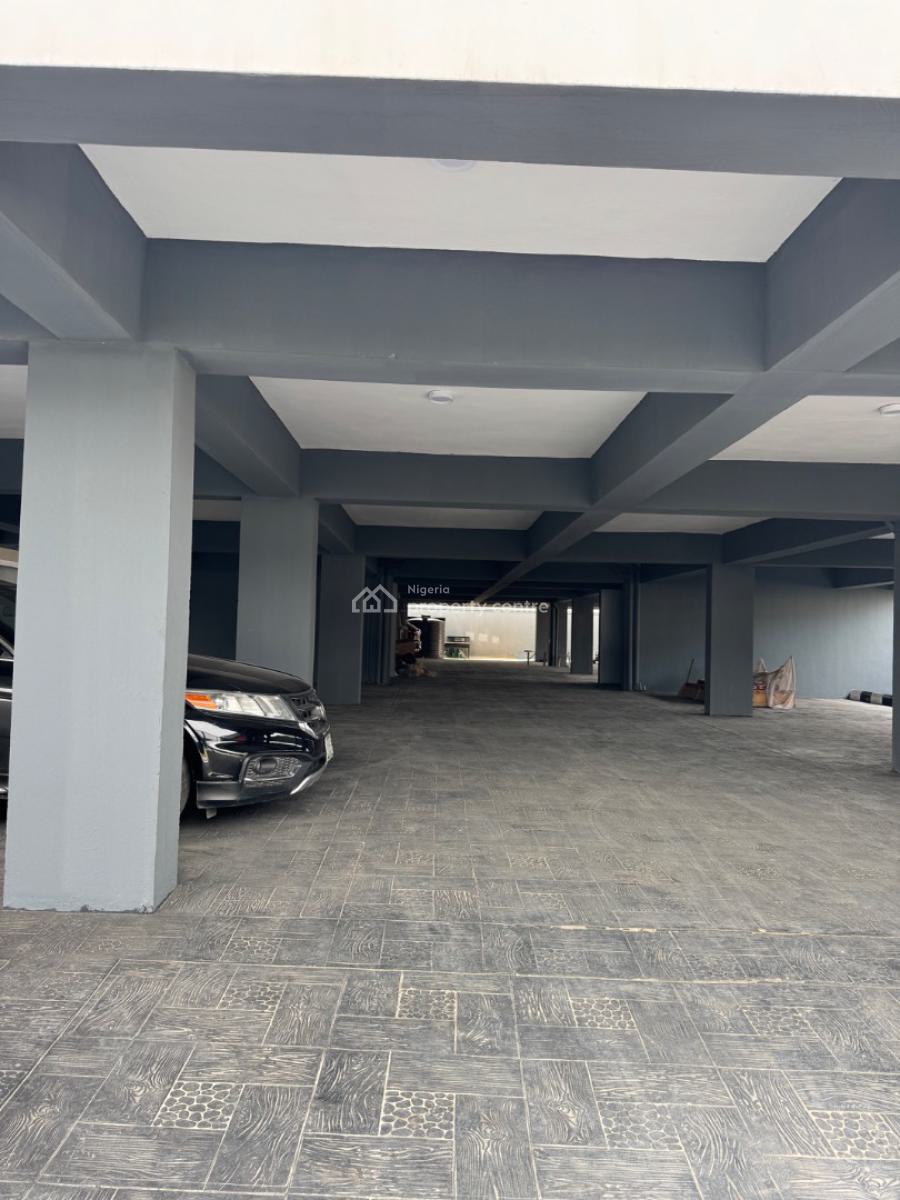 Beautiful One Bedroom Apartment, Ikate Elegushi, Lekki, Lagos, Mini Flat (room and Parlour) for Rent