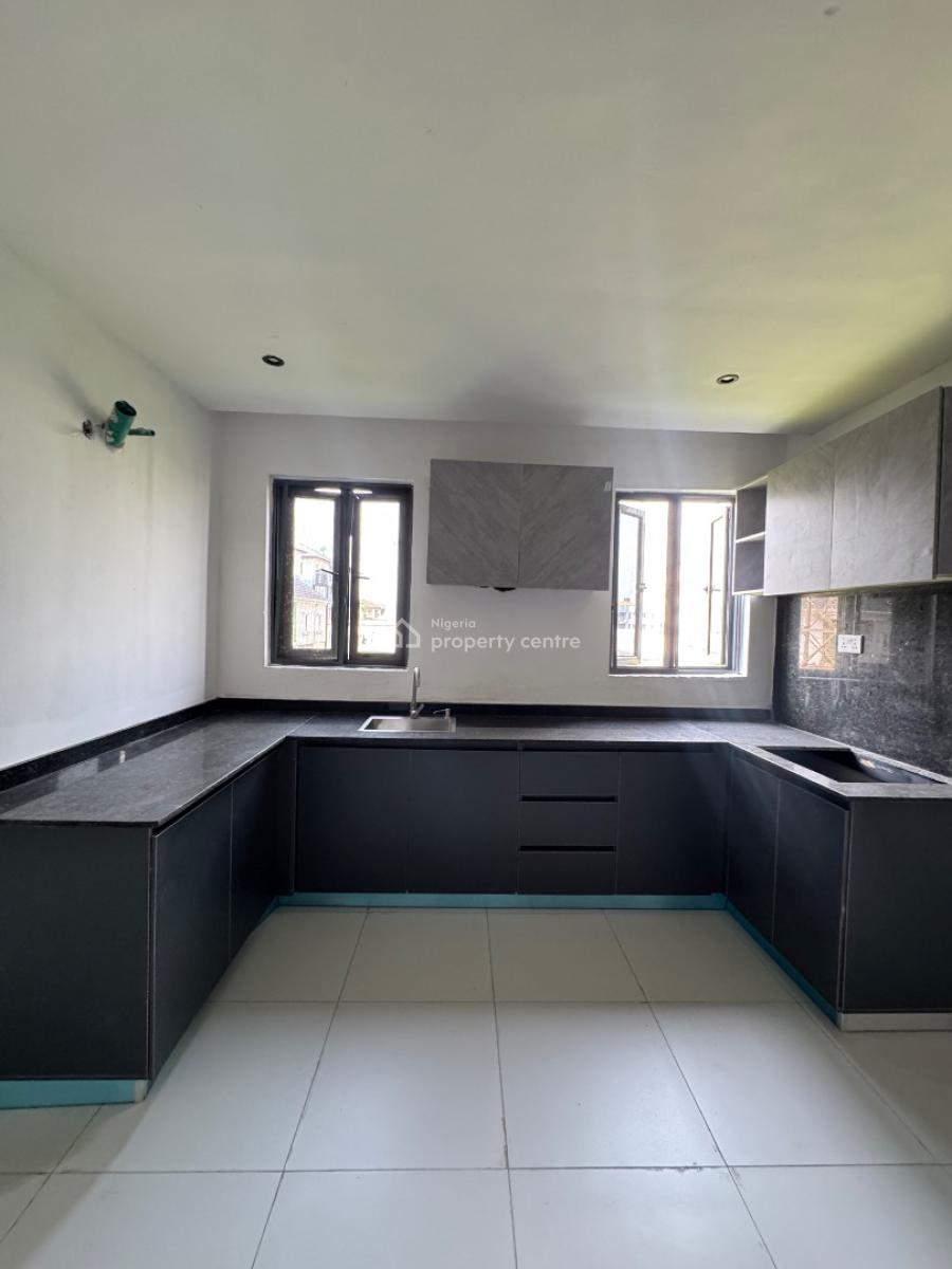 Beautiful One Bedroom Apartment, Ikate Elegushi, Lekki, Lagos, Mini Flat (room and Parlour) for Rent