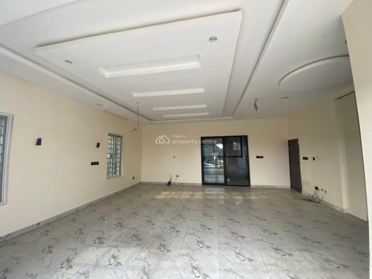 Luxury 5 Bedroom Detached Duplex, Ikota Villa Estate, Lekki, Lagos, Detached Duplex for Rent