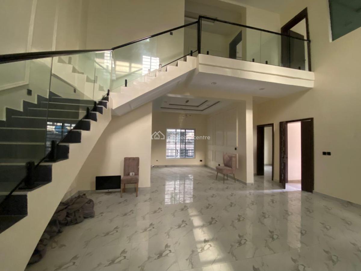 Luxury 5 Bedroom Detached Duplex, Ikota Villa Estate, Lekki, Lagos, Detached Duplex for Rent