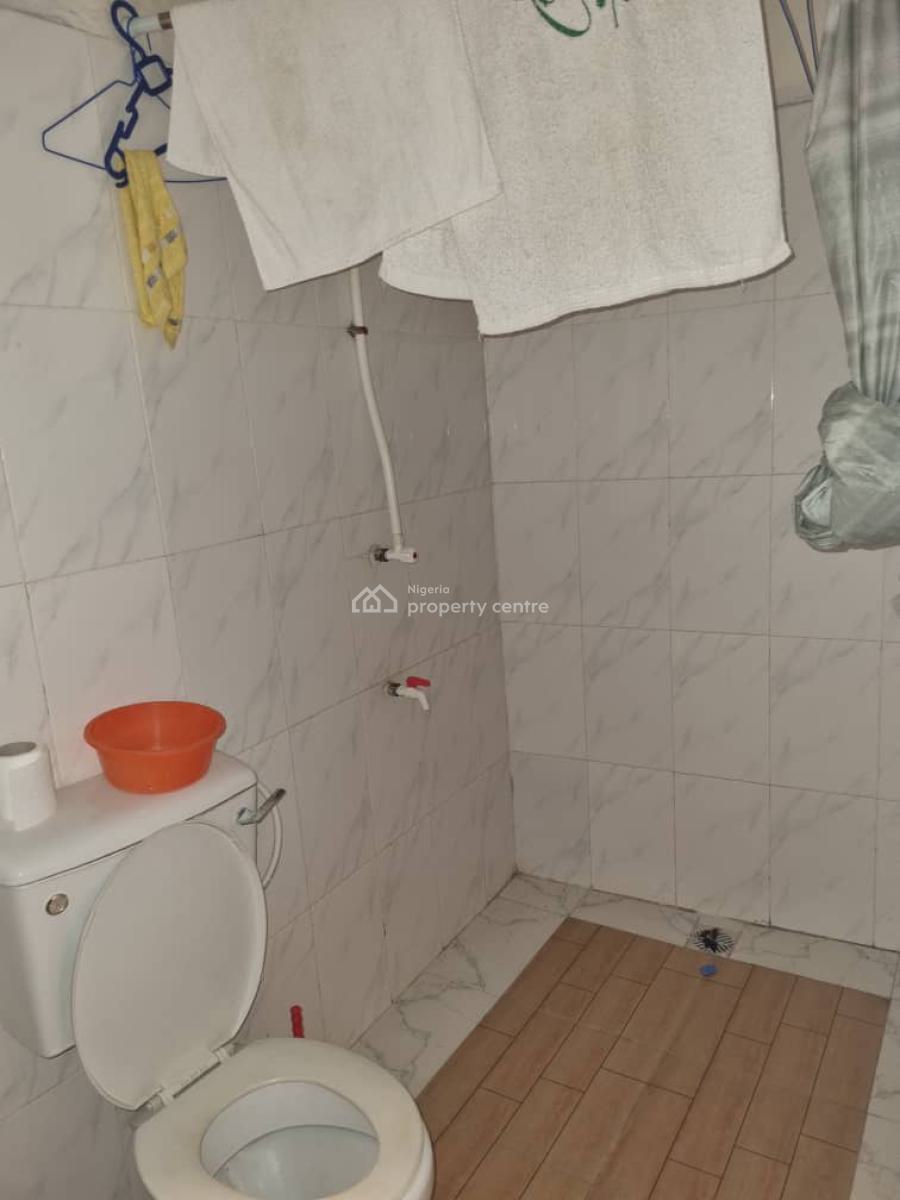 Decent Mini Flat in Medina Estate Gbagada, Medina, Gbagada, Lagos, Flat / Apartment for Rent