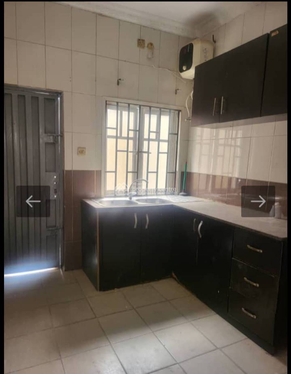 Luxury 2 Bedroom Apartment, Omole Phase 1, Ikeja, Lagos, Flat / Apartment for Rent