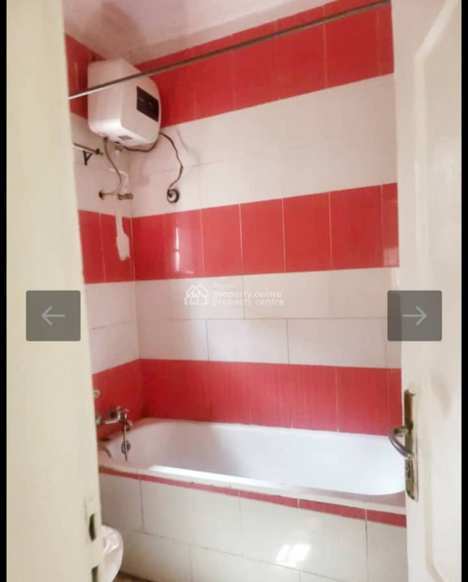 Luxury 2 Bedroom Apartment, Omole Phase 1, Ikeja, Lagos, Flat / Apartment for Rent